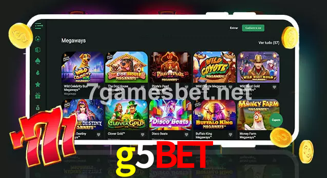 g5bet aplicativo