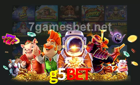 cassino g5bet
