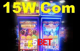 Blackjack Table g5bet