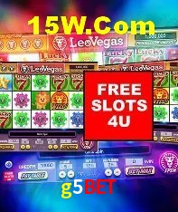 g5bet app