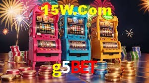 Platform Technology g5bet