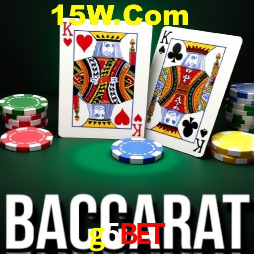 Flash Promotion g5bet