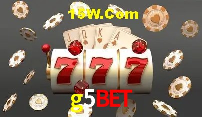Casino Ao Vivo g5bet