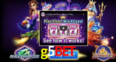 Sistemas de Segurança g5bet