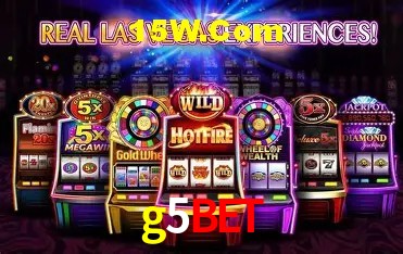 Tecnologia da Plataforma g5bet