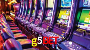 Live Casino g5bet