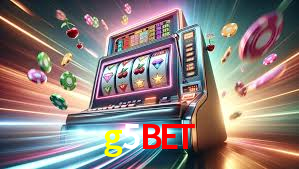 Game Providers g5bet