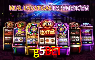 Design Responsivo g5bet