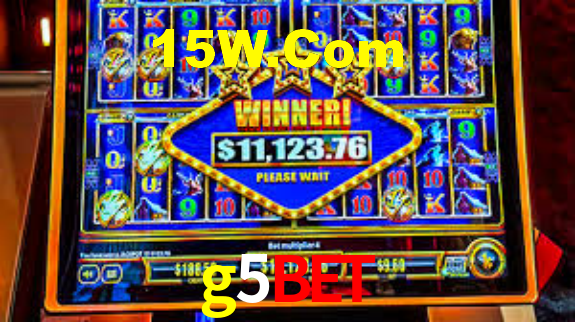 g5bet App Interface