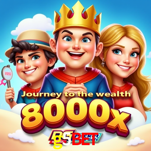 Interface Premium g5bet