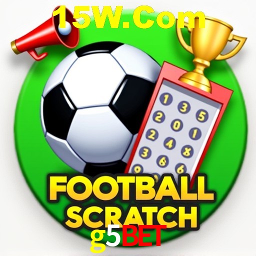 Interface do App g5bet