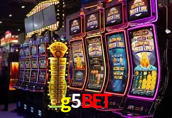 Estatísticas do Jogo g5bet