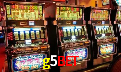 Explore as vantagens do g5bet: serviço profissional e confiabilidade
