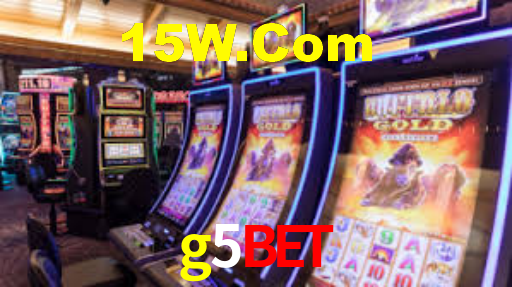 Programa VIP g5bet