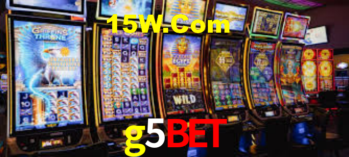 Bônus Generosos e Exclusivos no g5bet para Você!