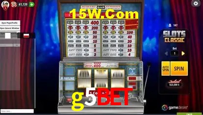 Promoções Sazonais g5bet