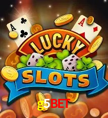 Provedores de Jogos g5bet