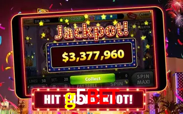 Especiais de Fim de Semana g5bet