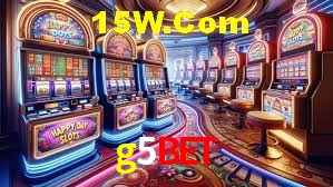 Account Benefits g5bet