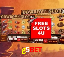 cassino g5bet
