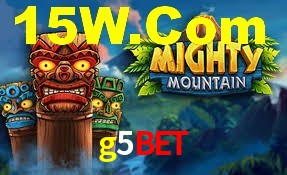 Bonus Features g5bet