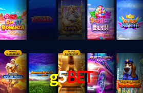 Roulette Table g5bet