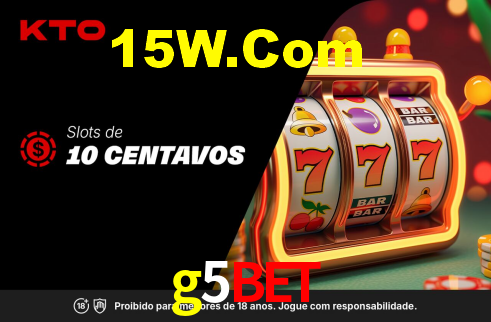 Premium Interface g5bet