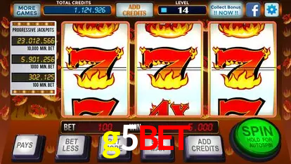 Promoção Relâmpago g5bet