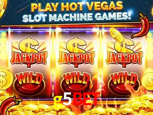 Weekend Specials g5bet