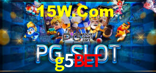 Exclusive Games g5bet
