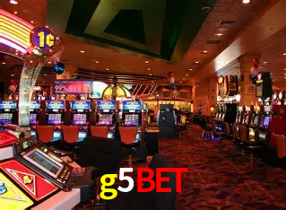 Security Systems g5bet