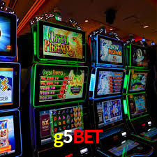 Roulette Table g5bet