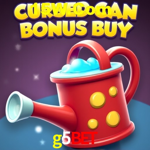 Welcome Bonus g5bet