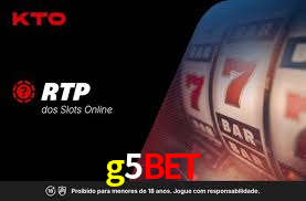 Daily Bonuses g5bet