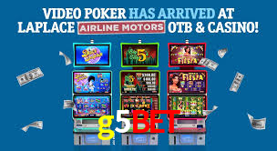 Tournaments g5bet